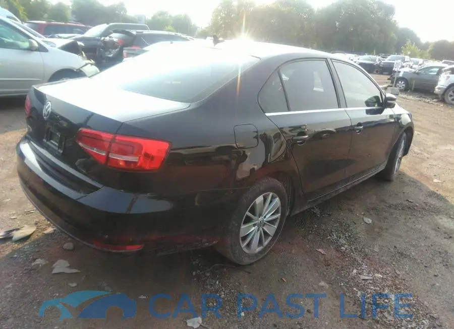 3VW2K7AJ1FM343681# 4
