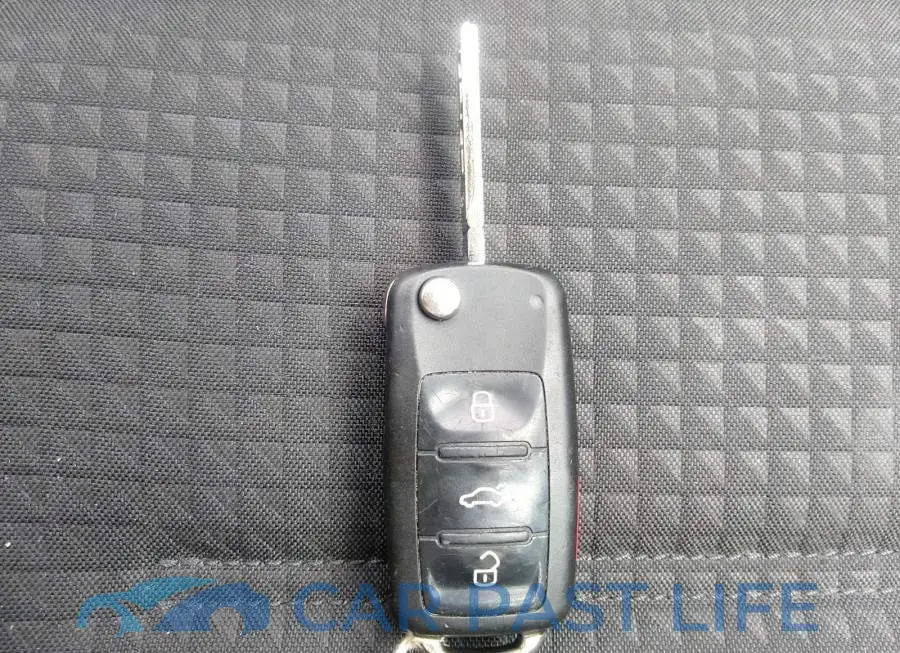 3VW2K7AJ3FM257322# 11
