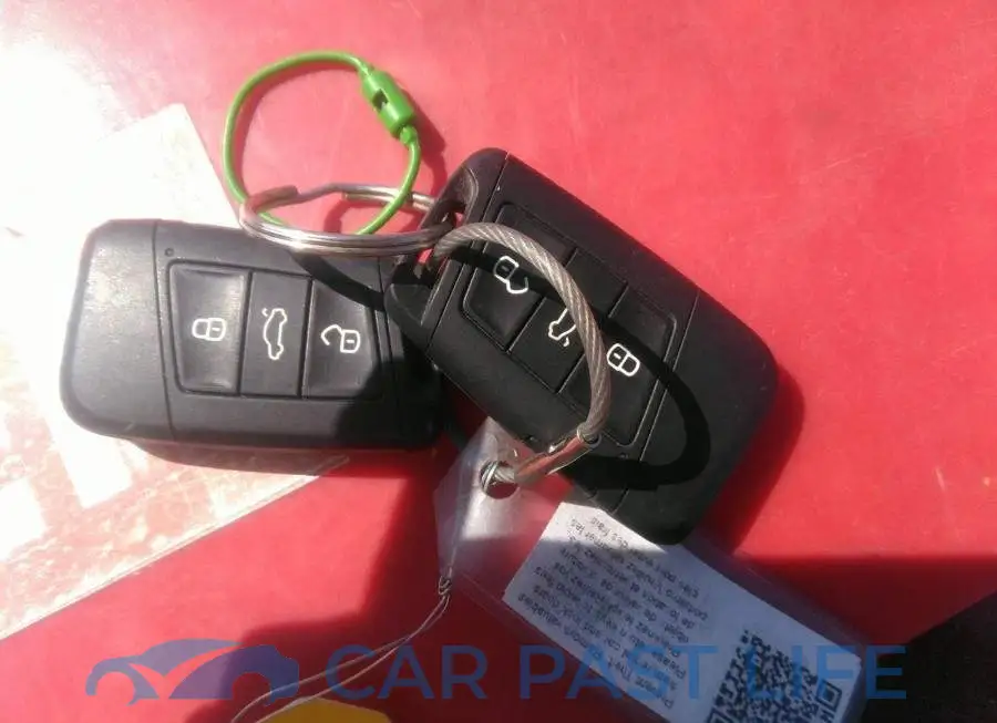 3VWE57BU7MM075438# 11