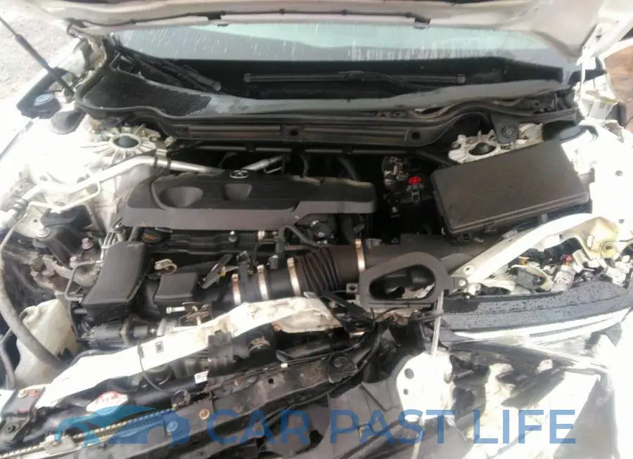 19UUB6F53MA801301# 10