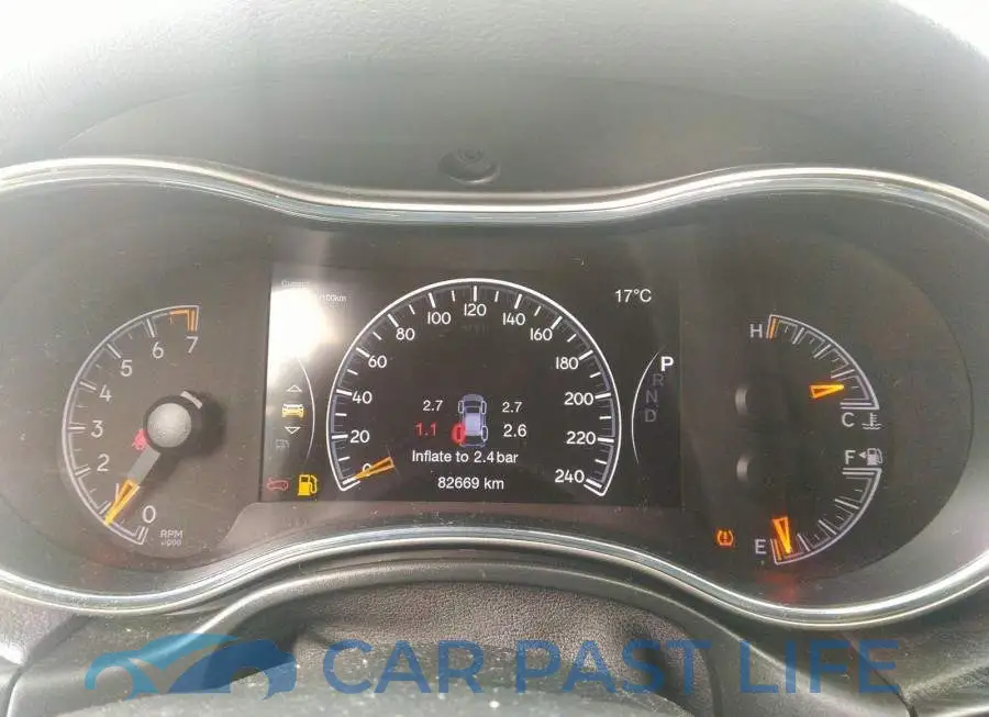 1C4RJFAG4MC559445# 7