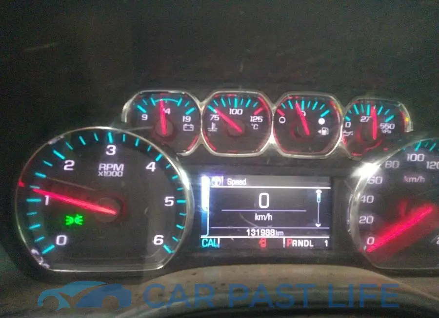 1GC1KVEG2HF100658# 7