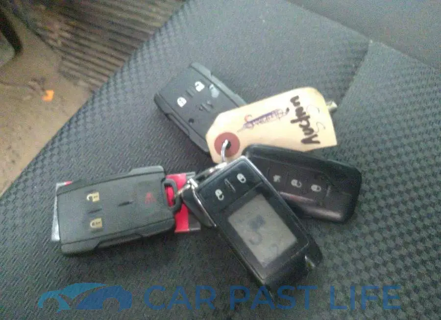 1GC1KVEG6JF235647# 11