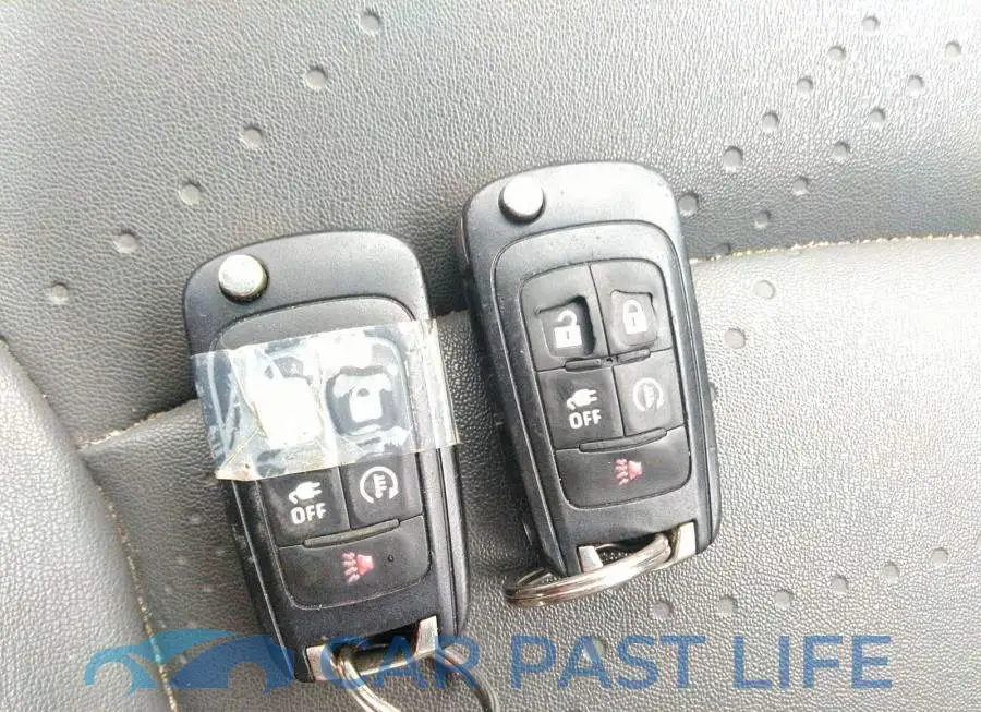 KL8CL6S01GC649957# 11