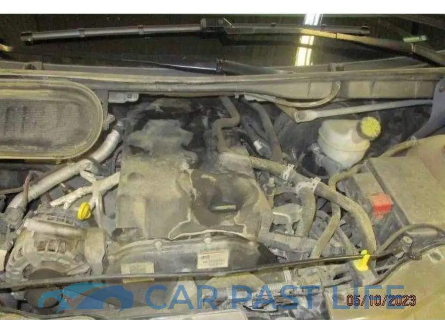 1FBAX2CV9JKA71307# 8