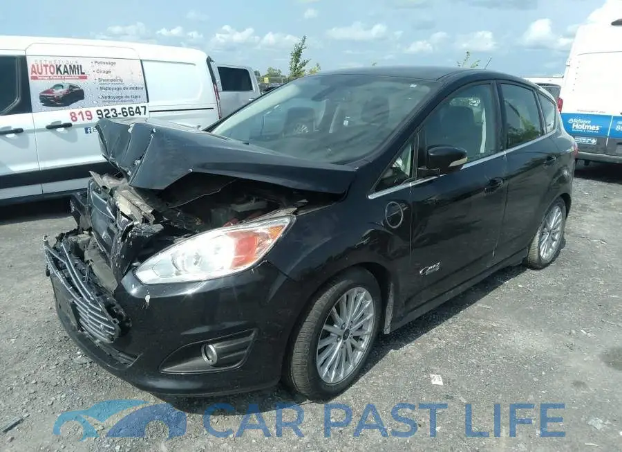 1FADP5CU7GL105612# 2