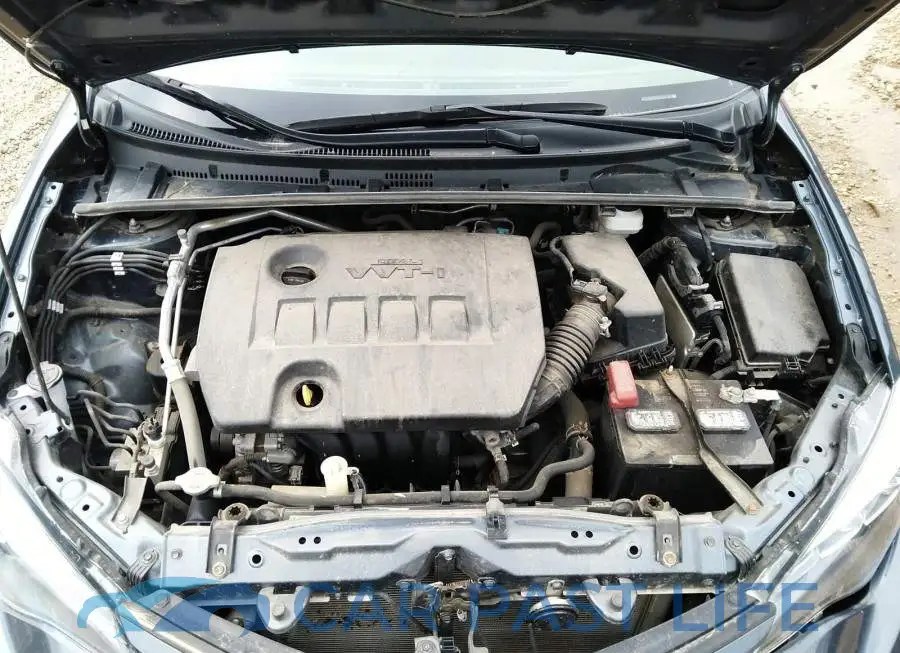2T1BURHE3JC097400# 10