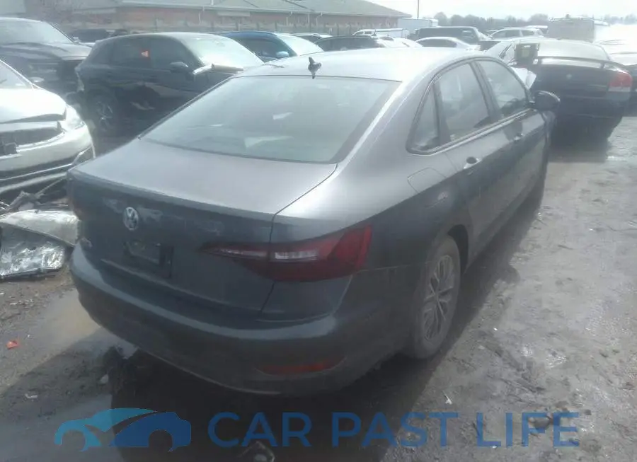3VWC57BU6LM106409# 4