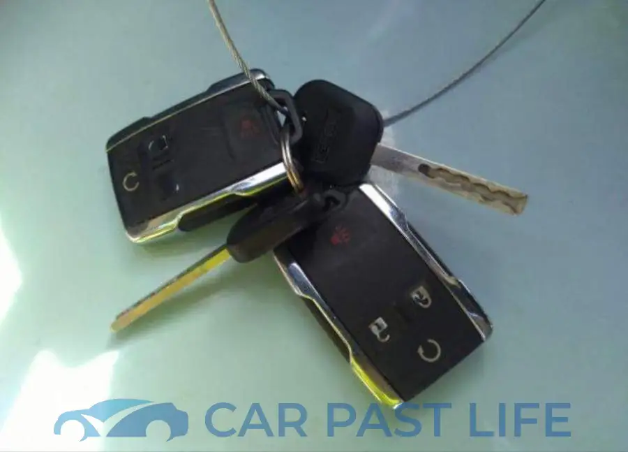 3GTU2NEC3GG145308# 12