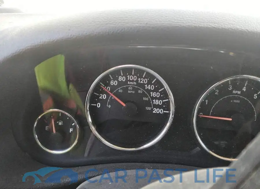 1C4BJWEG2HL611091# 7