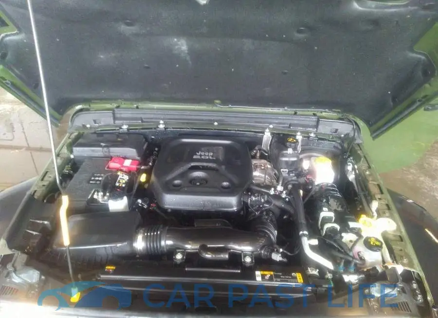 1C4GJXAN9MW821387# 10