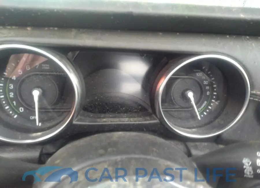 1C4JJXP69NW138368# 7