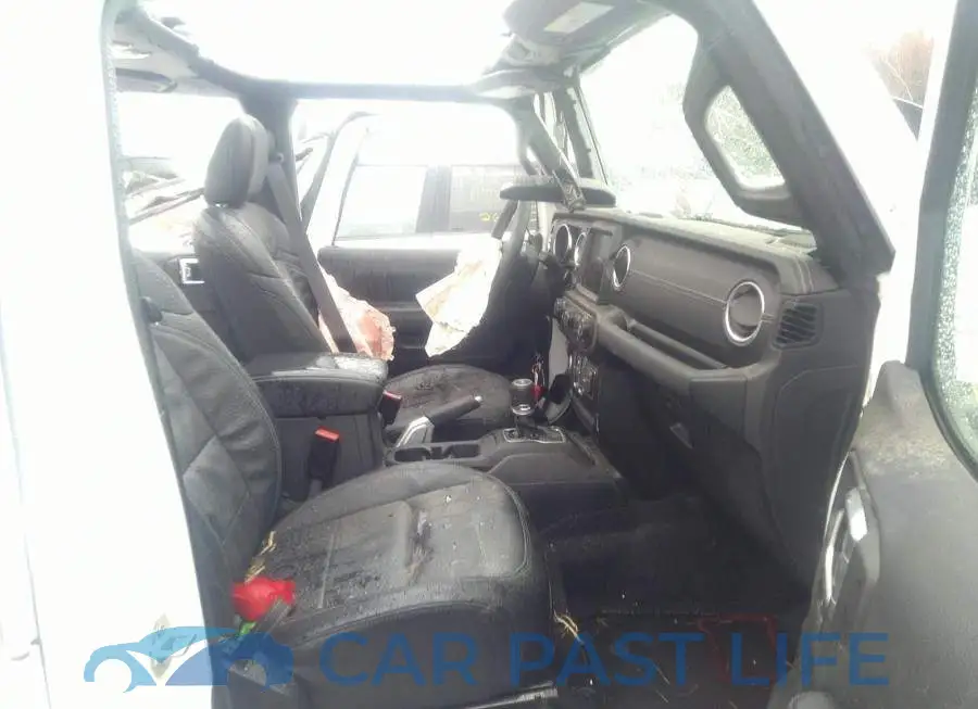 1C4JJXP69NW138368# 5