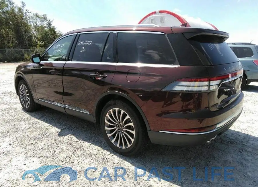 5LM5J7XC5LGL28725# 3