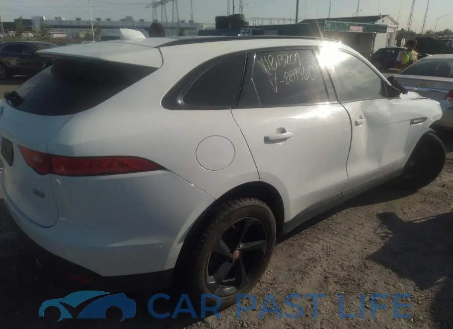 SADCK2BV4HA889360# 4