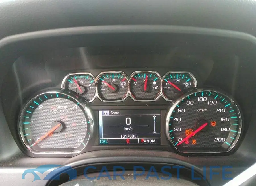 3GCUKREC3FG486990# 7