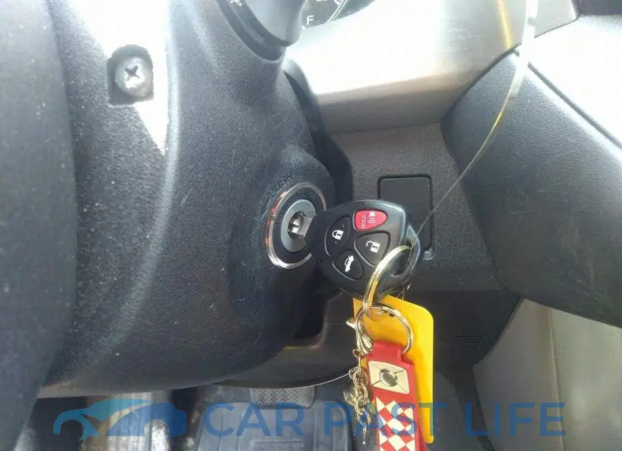 2T3BFREV7JW700594# 11
