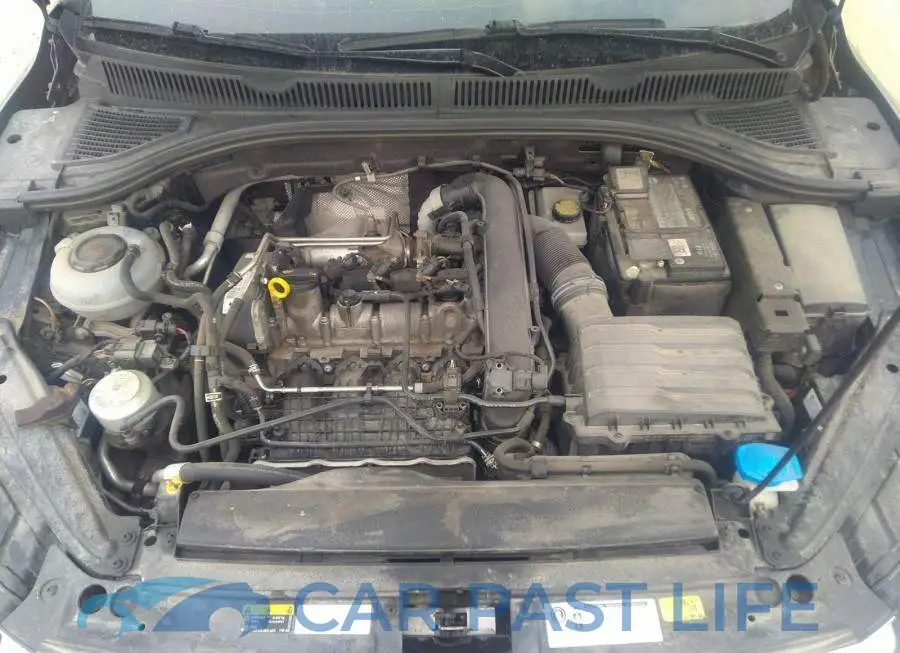 3VWC57BU0KM041071# 10