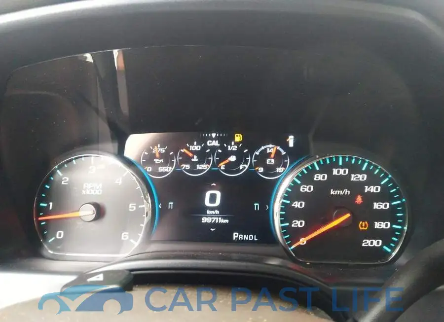 3GTU2PEC9JG135109# 7