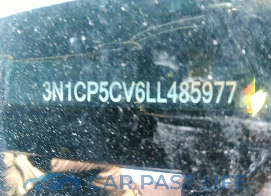 3N1CP5CV6LL485977# 9