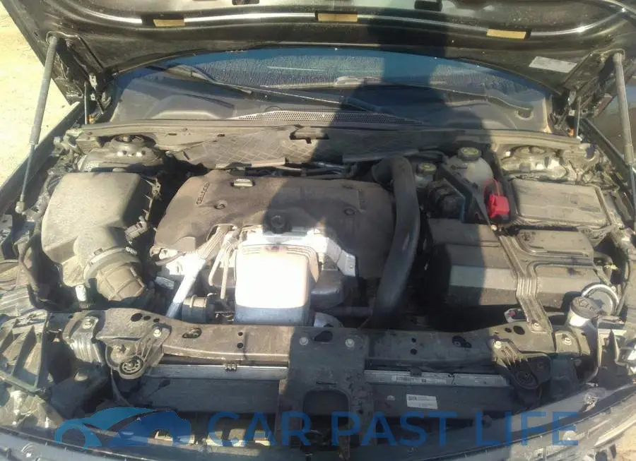 W04GM6SX6K1021930# 10