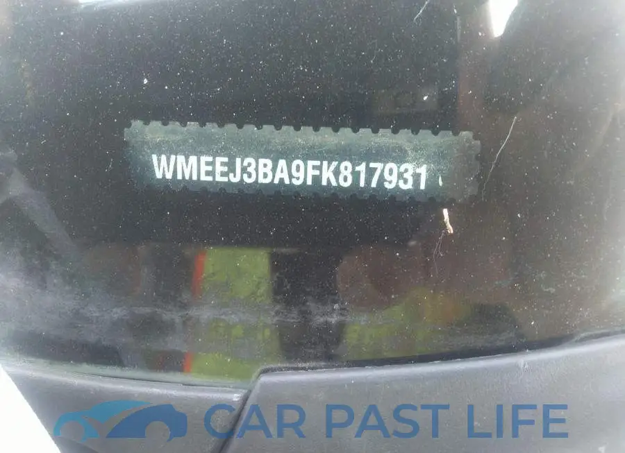WMEEJ3BA9FK817931# 9
