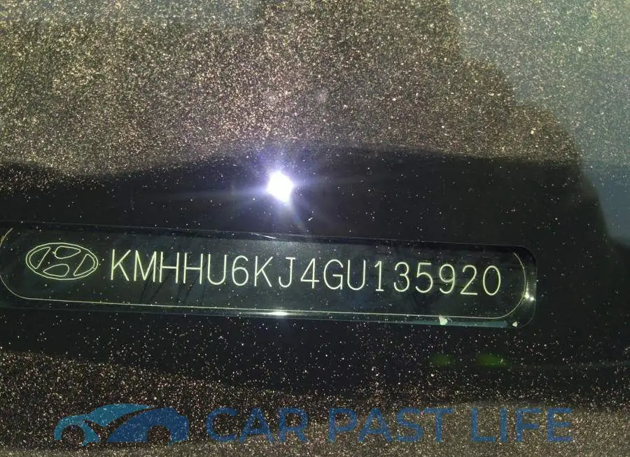 KMHHU6KJ4GU135920# 9