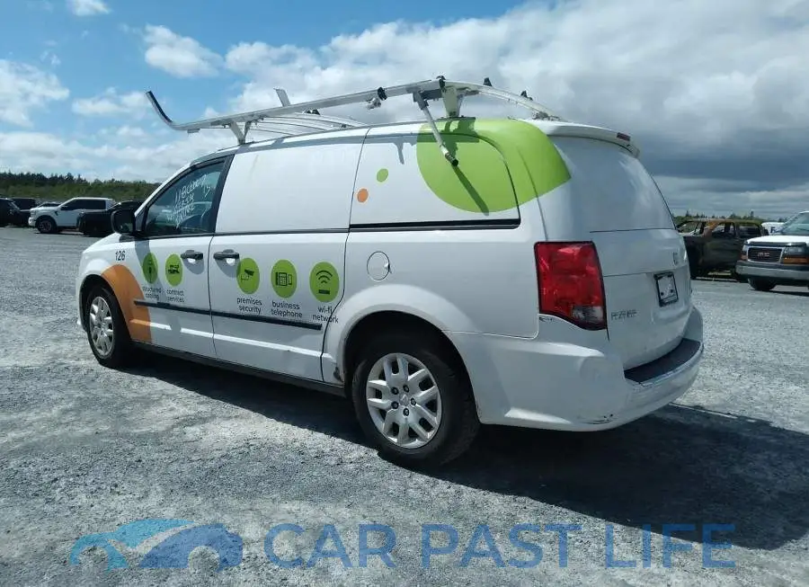 2C4JRGAG6FR681827# 3
