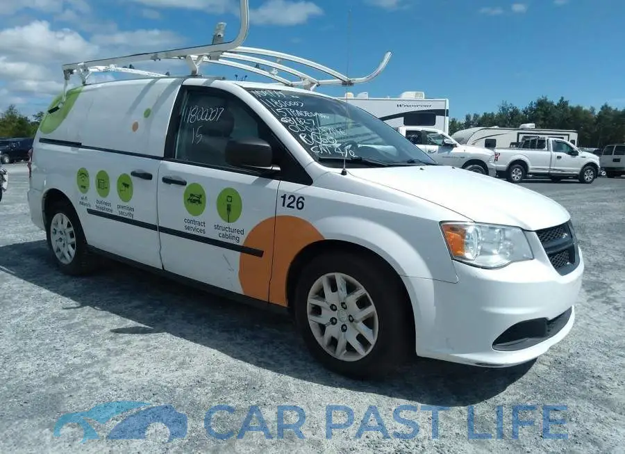 2C4JRGAG6FR681827# 1
