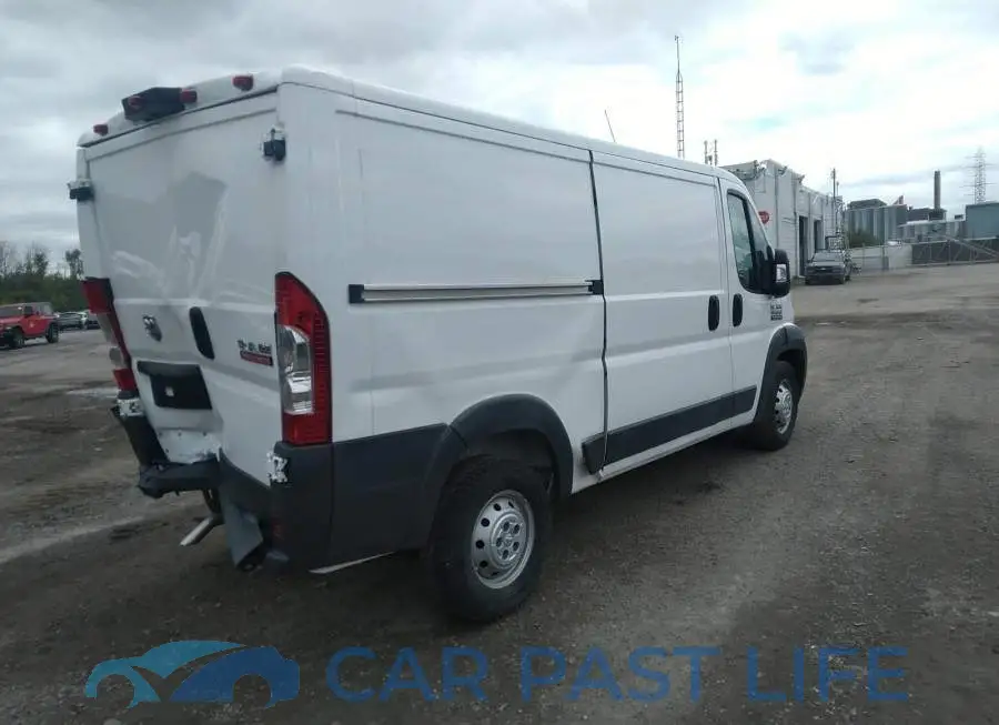 3C6TRVAG9JE128510# 4
