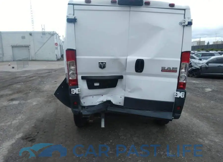 3C6TRVAG9JE128510# 6
