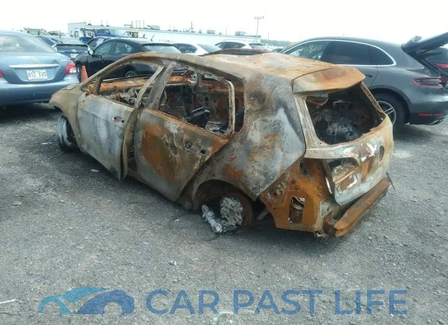 3VW117AU2FM085342# 3
