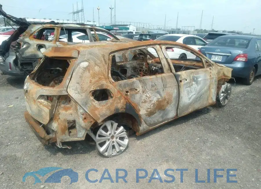 3VW117AU2FM085342# 4