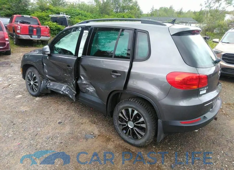 WVGJV7AX2FW508255# 3
