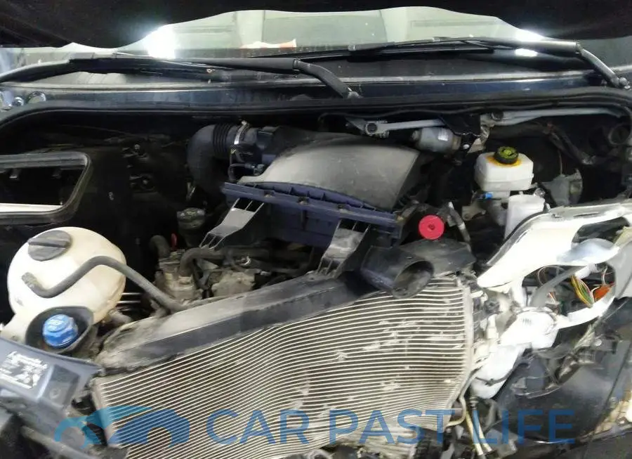 WD3BE7CD7HP571144# 10