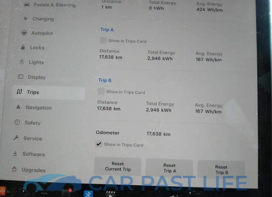 5YJ3E1EB8PF416775# 7