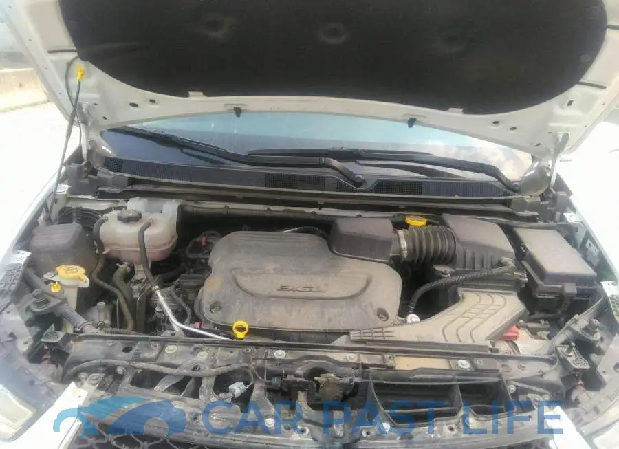 2C4RC1BG5MR579156# 10