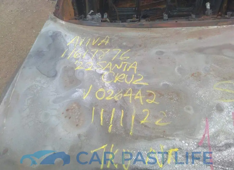 5NTJEDAF1NH026442# 9