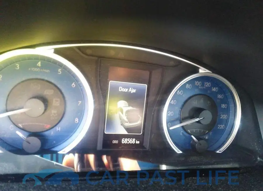 4T1BK1FK4HU584971# 7