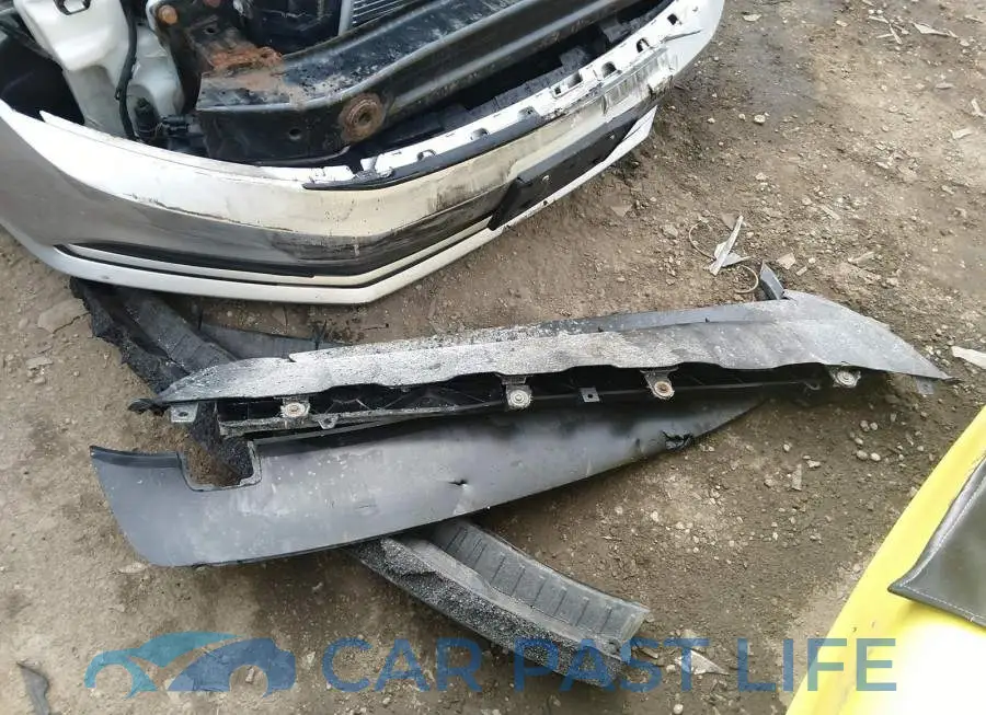 3VW2K7AJ7FM311625# 12