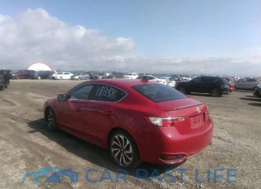 19UDE2F82HA801841# 3
