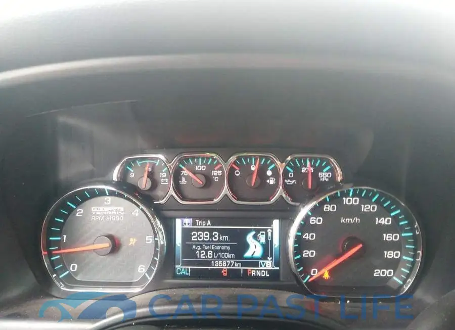 3GTU2NEC7HG126424# 7