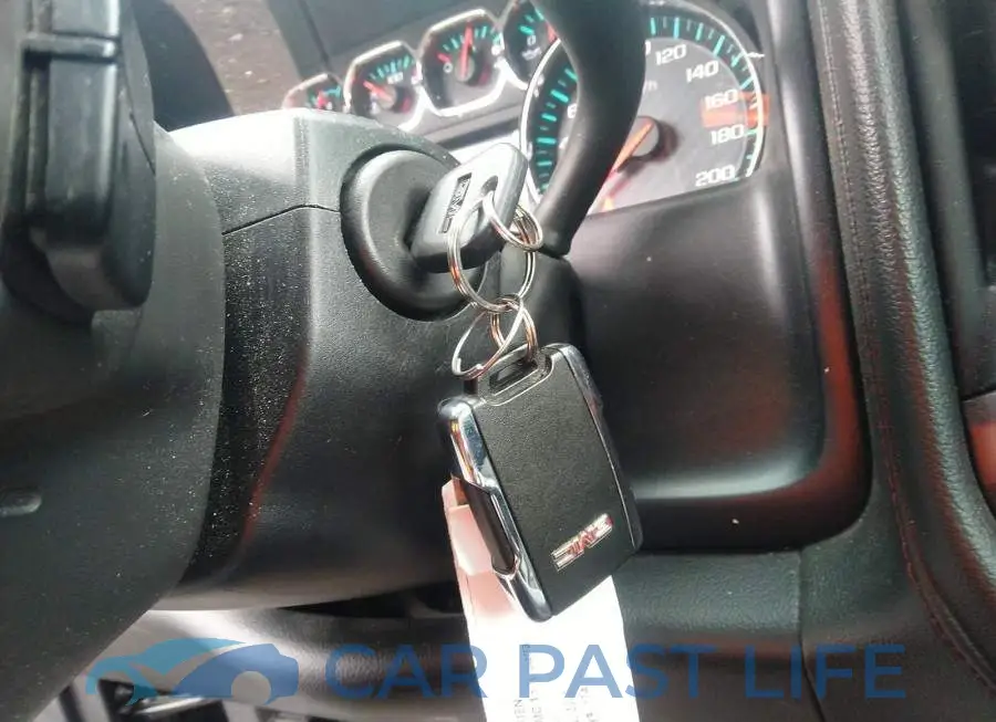 3GTU2NEC7HG126424# 11