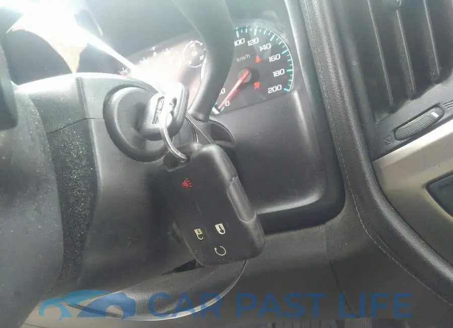 3GTU2PEJ9JG234530# 11