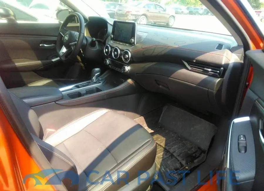 3N1AB8DV5LY293541# 5
