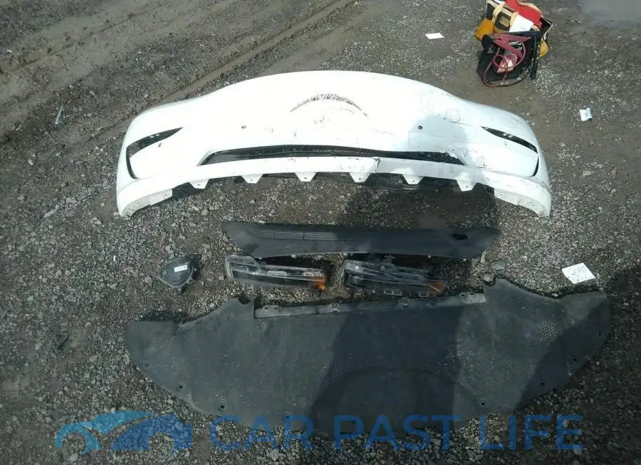 5YJ3E1EA5NF258030# 12