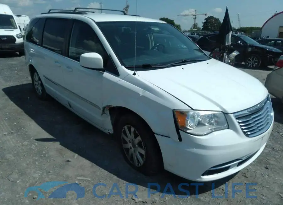 2C4RC1BG0FR519613# 1