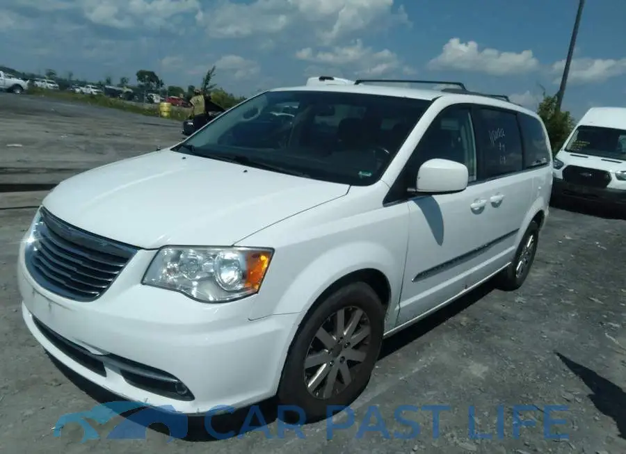 2C4RC1BG0FR519613# 2