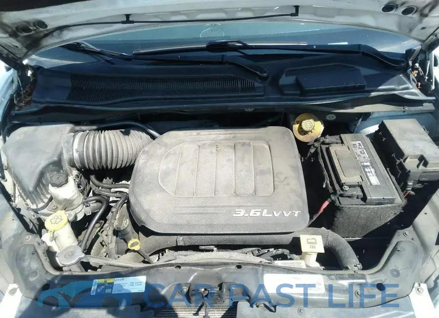 2C4RC1BG0FR519613# 10