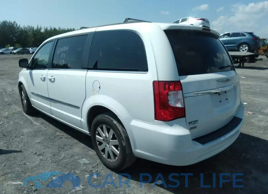 2C4RC1BG0FR519613# 3